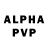 Alpha PVP Crystall Ha Chi